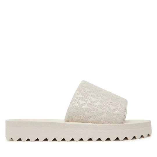Obrázek produktu Nazouváky MICHAEL Michael Kors MK01372270 Bílá