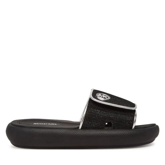 Obrázek produktu Nazouváky MICHAEL Michael Kors MK01951001 Černá