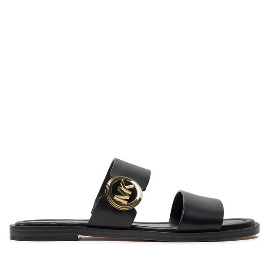Obrázek produktu Nazouváky MICHAEL Michael Kors Vera 40S4VEFS3L Černá