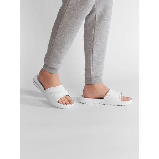 Obrázek produktu Nazouváky Mizuno Relax Slide 2 11GJ2020 Bílá