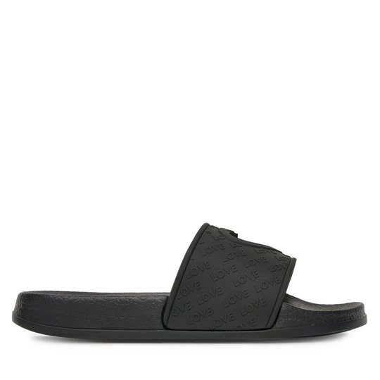 Obrázek produktu Nazouváky Nelli Blu P2047050K Černá