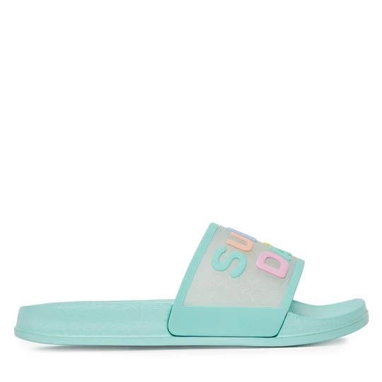 Obrázek produktu Nazouváky Nelli Blu P4240032K Zelená