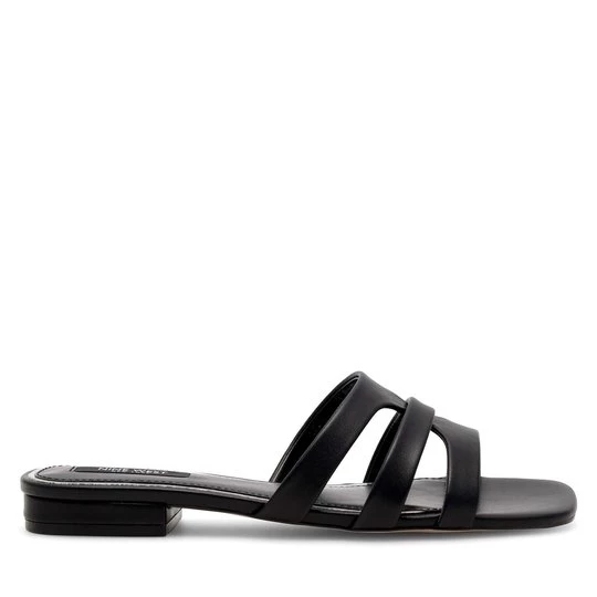 Obrázek produktu Nazouváky Nine West 123AL1207-1 Černá