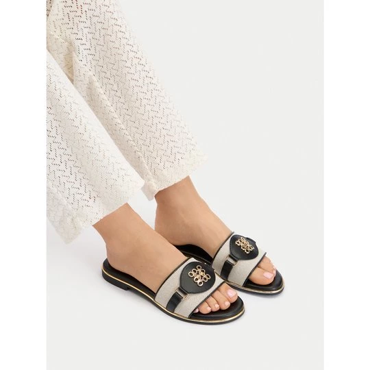 Obrázek produktu Nazouváky Nine West CEO-6165-32 Černá