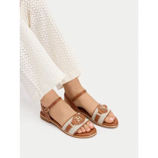 Obrázek produktu Nazouváky Nine West CEO-6165-33 Hnědá