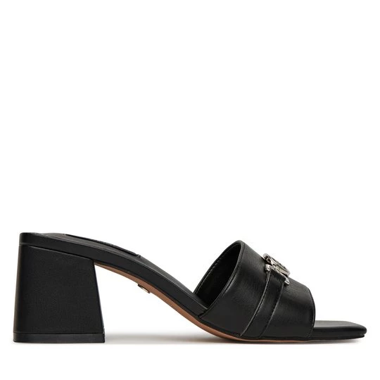 Obrázek produktu Nazouváky Nine West R25SS04465 Černá