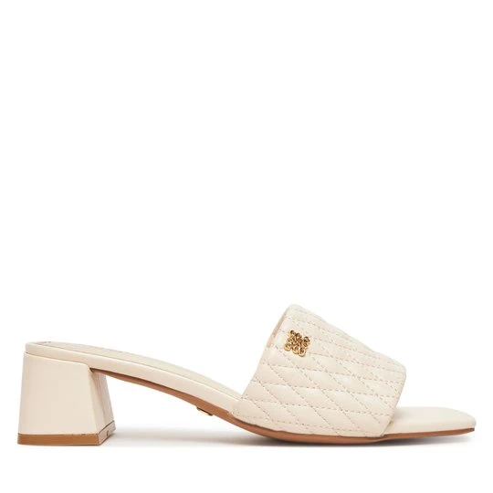 Obrázek produktu Nazouváky Nine West S4S96897-01 Béžová