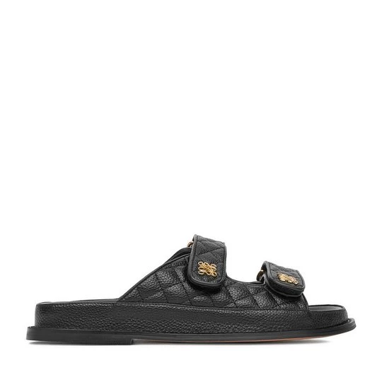 Obrázek produktu Nazouváky Nine West V1557-713-1 Černá