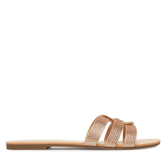 Obrázek produktu Nazouváky ONLY Shoes 15340950 Růžové zlato