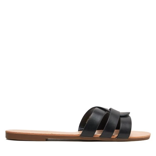 Obrázek produktu Nazouváky ONLY Shoes Onlfeli-4 15319426 Černá