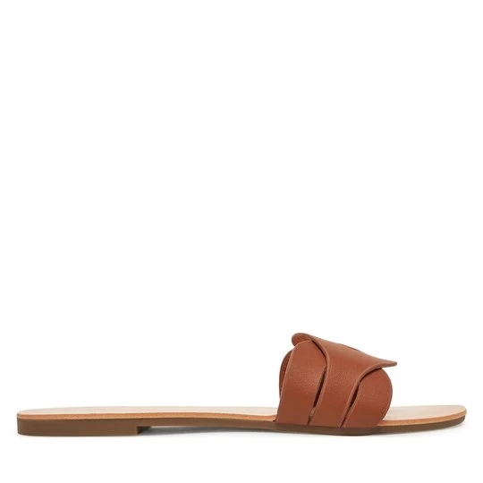 Obrázek produktu Nazouváky ONLY Shoes Onlfeli-6 Hnědá