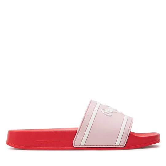 Obrázek produktu Nazouváky Pepe Jeans Slider Logo G PGS70061 Růžová