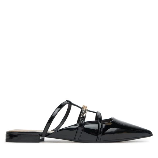 Obrázek produktu Nazouváky PINKO Gianira 20 SD0275 E002 Černá