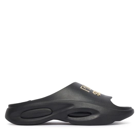 Obrázek produktu Nazouváky Plein Sport Solar Slides PAFS USG0041 STE003N Černá