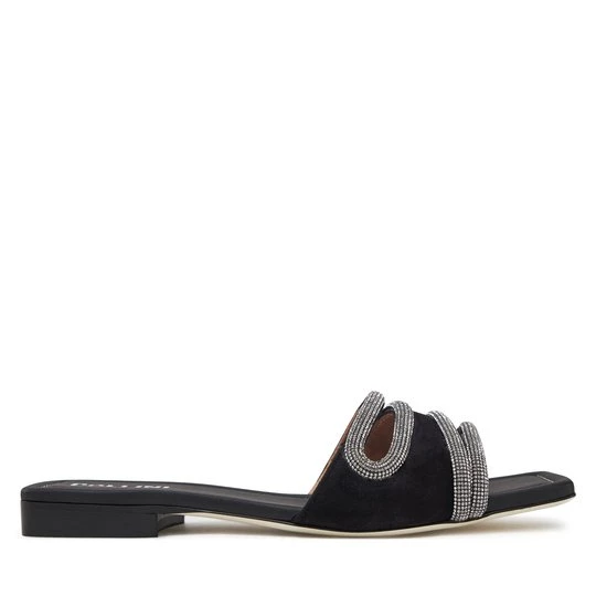 Obrázek produktu Nazouváky Pollini SA28071C1MTA0000 Černá