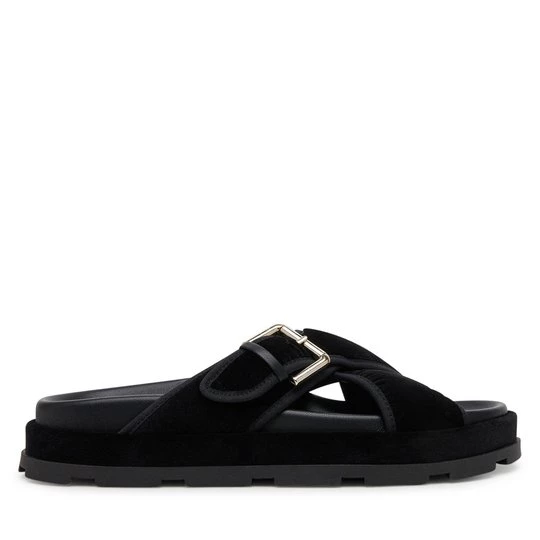 Obrázek produktu Nazouváky Pollini SA28094G1MTP0000 Černá