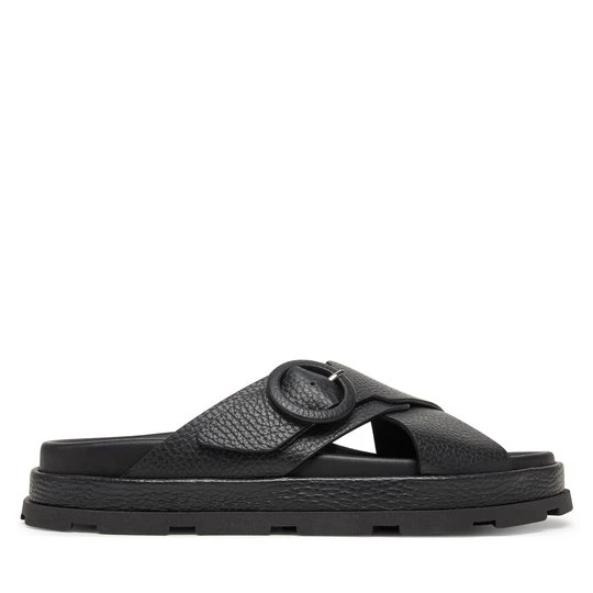 Obrázek produktu Nazouváky Pollini SA28134G0MTD0000 Černá