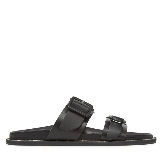 Obrázek produktu Nazouváky Pollini SA28172C0MTCS000 Černá