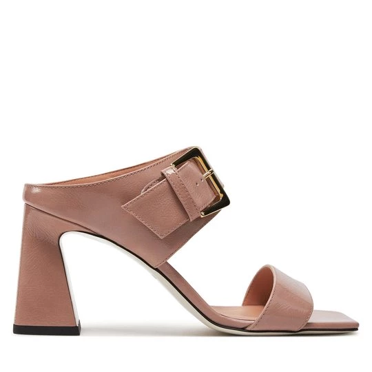 Obrázek produktu Nazouváky Pollini SA28237C0ITB0609 Růžová