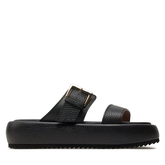 Obrázek produktu Nazouváky Pollini SA28245I0ITD0000 Černá