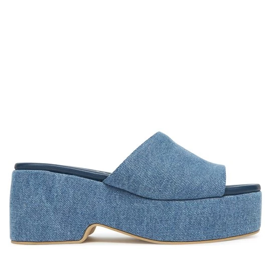 Obrázek produktu Nazouváky Pollini SA28248I0MTQ0707 Modrá