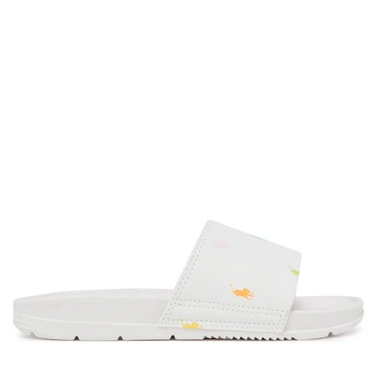 Obrázek produktu Nazouváky Polo Ralph Lauren RL01854101 Bílá