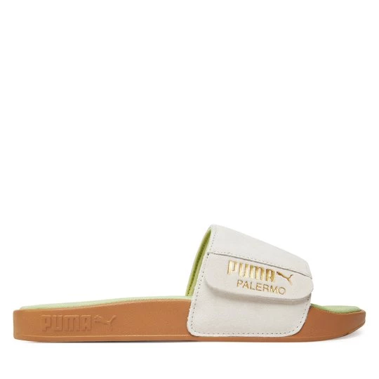 Obrázek produktu Nazouváky Puma Leadcat 2.0 Palermo Foil 399041 06 Šedá