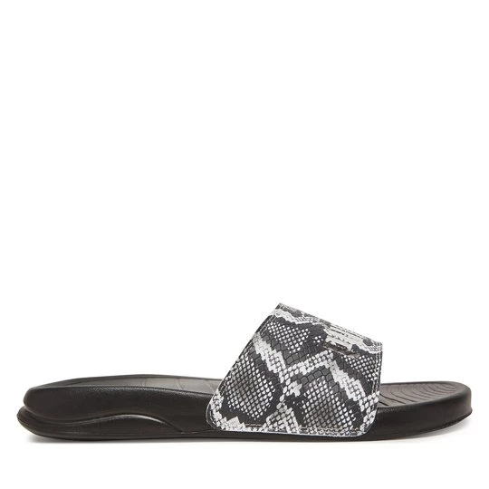 Obrázek produktu Nazouváky Puma Popcat 20 Snake Chic 401706 01 Šedá