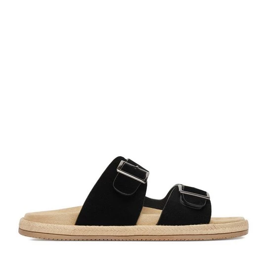 Obrázek produktu Nazouváky Quiksilver CEO-CROSSJACK-01 Černá