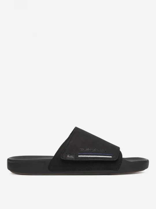 Obrázek produktu Nazouváky Quiksilver ČERNÁ