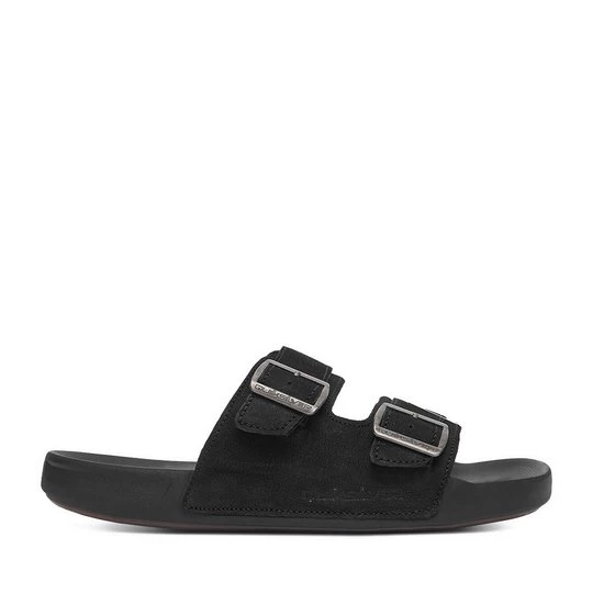 Obrázek produktu Nazouváky Quiksilver CWBEO-RAPID-32 MI08 Černá