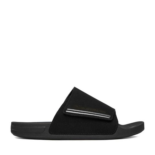 Obrázek produktu Nazouváky Quiksilver EO-POCHI SUEDE CQ10164BB Černá