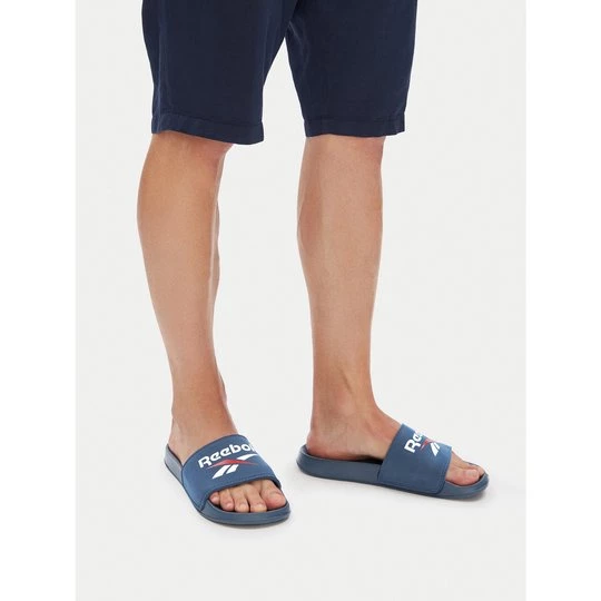 Obrázek produktu Nazouváky Reebok CEO-SS25-3C069-2 Tmavomodrá