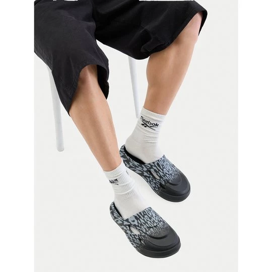 Obrázek produktu Nazouváky Reebok EO-DMX RECOVERY MULE 100248546 Černá