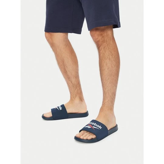 Obrázek produktu Nazouváky Reebok SS25-3C069-2 Tmavomodrá