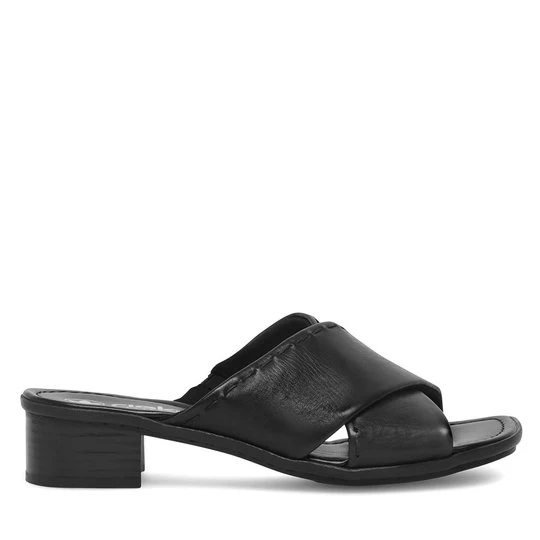 Obrázek produktu Nazouváky Rieker 62690-00 Černá