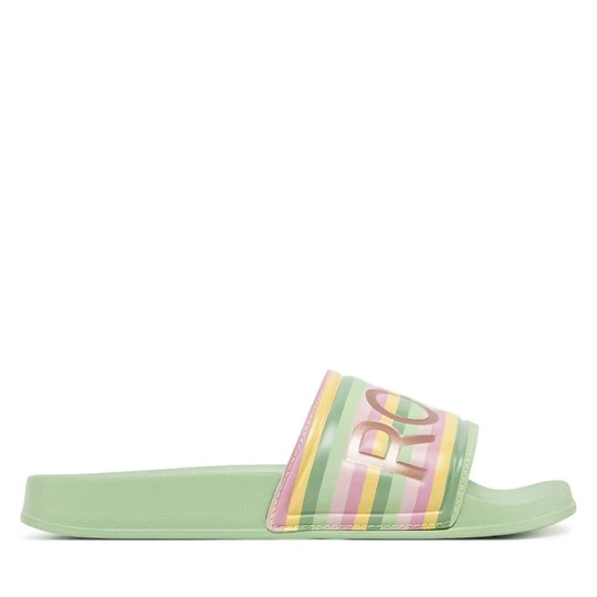 Obrázek produktu Nazouváky Roxy ARJL100679 Zelená