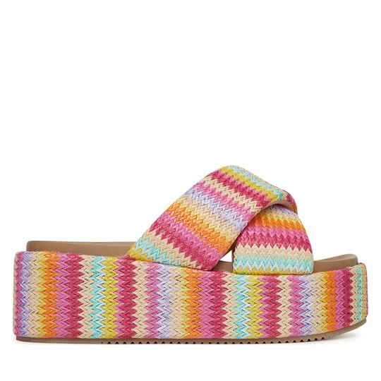Obrázek produktu Nazouváky Roxy LT0613-63 Růžová