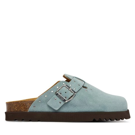 Obrázek produktu Nazouváky Scholl Beatriz Clog F00715 Modrá