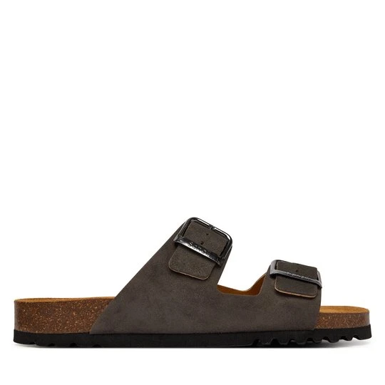 Obrázek produktu Nazouváky Scholl Julien F32579 Hnědá