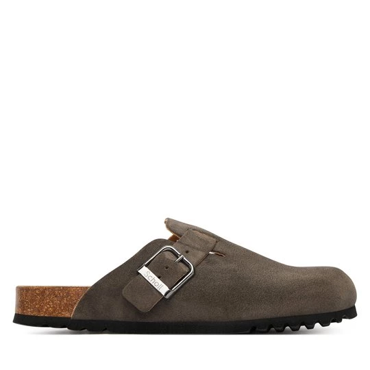 Obrázek produktu Nazouváky Scholl Olivier F32574 Khaki