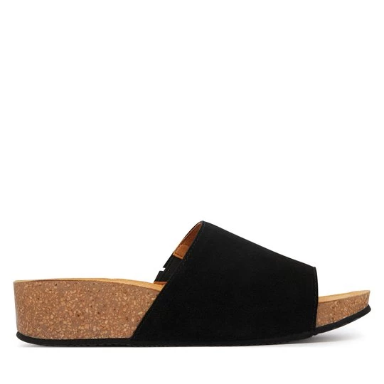 Obrázek produktu Nazouváky Scholl Vegas Mule MF00885 Černá