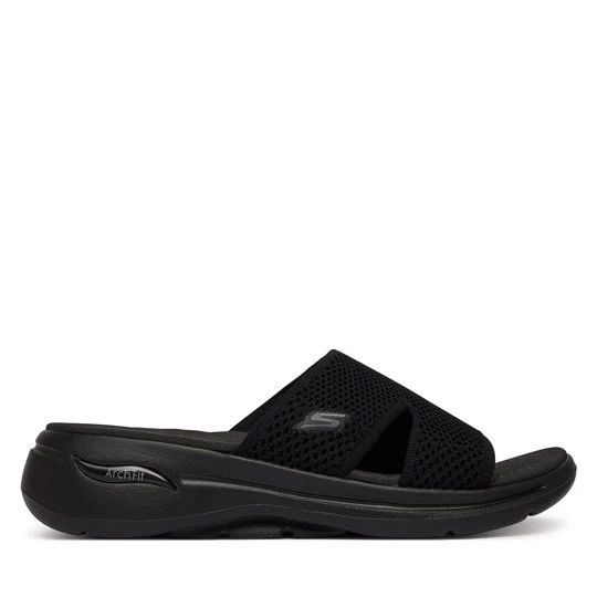 Obrázek produktu Nazouváky Skechers Go Walk Arch Fit 140274/BBK Černá