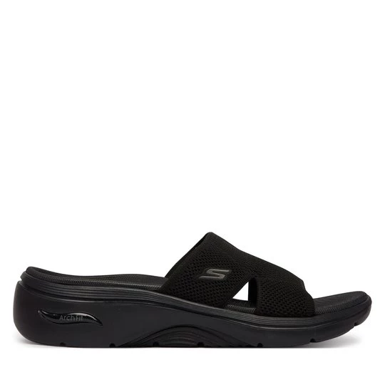 Obrázek produktu Nazouváky Skechers GO WALK Arch Fit 2.0 140865/BBK Černá