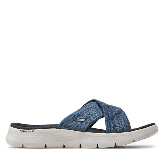 Obrázek produktu Nazouváky Skechers Go Walk Flex Sandal-Impressed 141420 / NVY Tmavomodrá