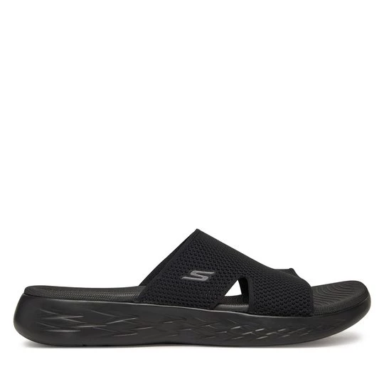 Obrázek produktu Nazouváky Skechers On-The-Go 600-Oceanside 140003/BBK Černá