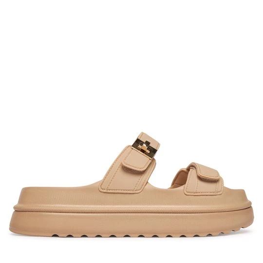 Obrázek produktu Nazouváky Steve Madden Bigschmona 11003858 Béžová