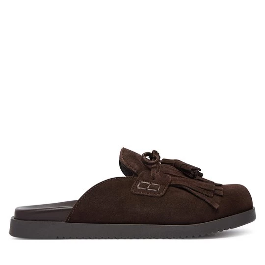 Obrázek produktu Nazouváky Steve Madden Maurea 11005586 Hnědá