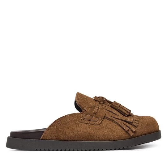 Obrázek produktu Nazouváky Steve Madden Maurea 11005586 Hnědá