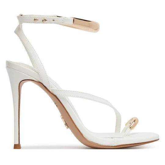 Obrázek produktu Nazouváky Steve Madden Missile-S 11003880 Bílá